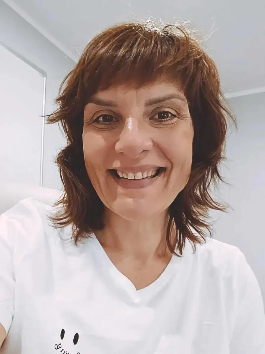 Katarzyna Zadrożna Serock szkoła językowa YES