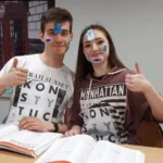 Nauka angielskiego dla młodzieży