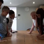 szkoła języka angielskiego YES w serocku zdjęcie z zajęć 1