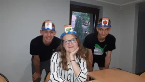 szkoła języka angielskiego YES w serocku zdjęcie z zajęć (10)