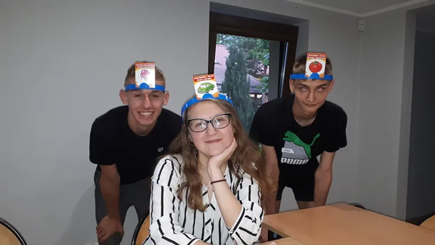 szkoła języka angielskiego YES w serocku zdjęcie z zajęć (10)