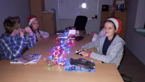 szkoła języka angielskiego YES w serocku zdjęcie z zajęć (2)