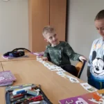 szkoła języka angielskiego YES w serocku zdjęcie z zajęć (3)