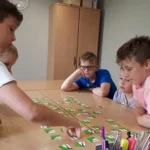 szkoła języka angielskiego YES w serocku zdjęcie z zajęć (4)