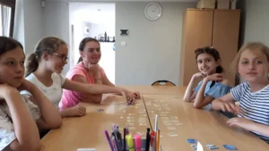 szkoła języka angielskiego YES w serocku zdjęcie z zajęć (5)