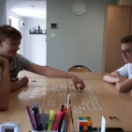 szkoła języka angielskiego YES w serocku zdjęcie z zajęć (7)