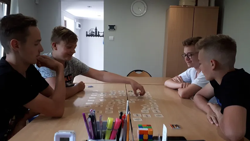 szkoła języka angielskiego YES w serocku zdjęcie z zajęć (7)