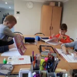 szkoła języka angielskiego YES w serocku zdjęcie z zajęć (9)